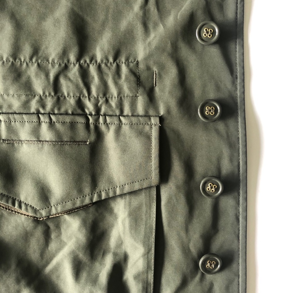 Yves Saint Laurent Trench Coat - Picture 12 of 16